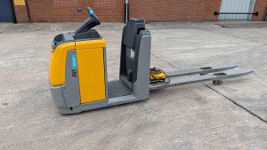 Robson Kay - Auction Date: 2026-08-18 - Category: Pedestrian Trucks
